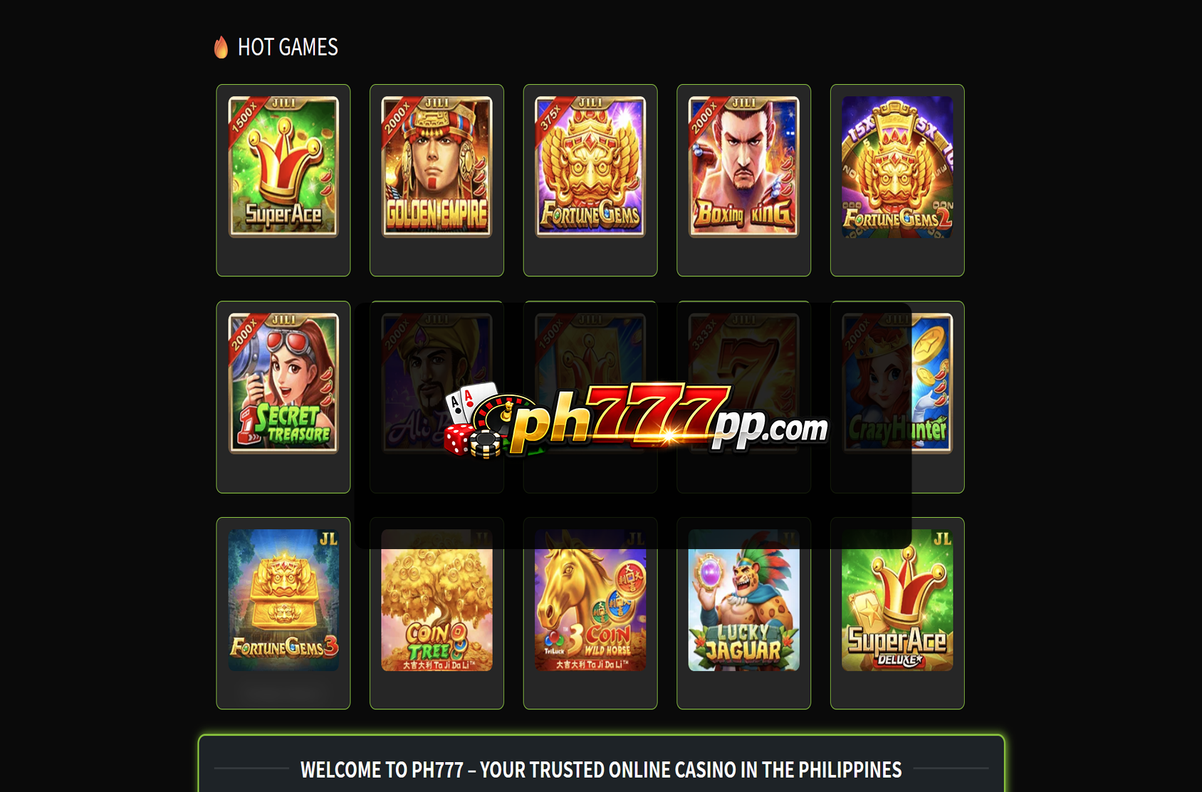 📲 Seamlessly Connect Anywhere Download the ph777pp App for Android, iOS & PC